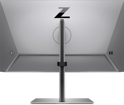 Monitor HP Z24q G3, 23.8", Quad HD, i argjendtë