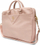 Çantë laptopi Guess Triangle 4G GUCB15ZPGSTEGP, 16", rozë