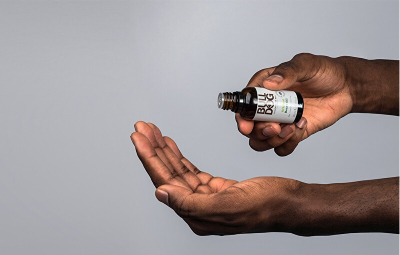 Bulldog Original Beard Oil, 30 ml