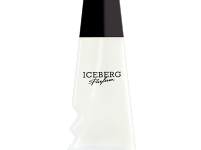 Eau de Toilette Iceberg Woman, 100ml