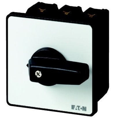 Ndërprerës Eaton T0-2-8900/E, IP65, 20 A