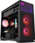Kasë In Win N127 ARGB, Midi Tower