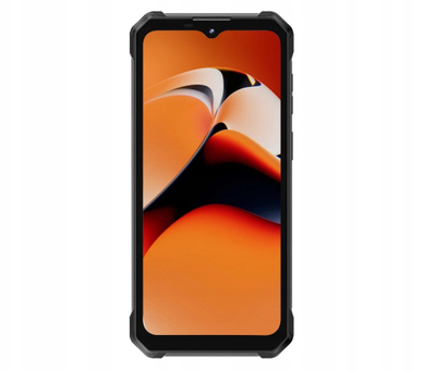 Telefoni Oukitel WP53 Pro, 6.52", 256GB, i zi