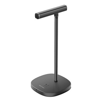 Mikrofon tavoline Vention NCCB0, USB, me reduktim zhurme, i zi