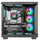 Ftohës liquid për procesor Thermaltake LA360 ARGB - E zezë
