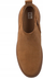 Këpucë grash FitFlop F-Mode W GM3-592, lëkurë natyrale, shollë gome, kafe