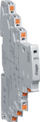 Arrester mbingarkese Hager SPK806, për linja MODBUS industriale, In 5kA, Iimp 0.5kA