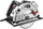 Sharrë rrethore Graphite 58G493, 1800W, disk 210 mm, gri