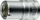 Приклучок за бит Teng Tools M120062 C, врска 1/2", држач 12 mm, метален