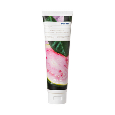 Gjalpë Korres Guava Elasti-Smooth™, 125 ml