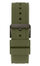 Orë dixhitale Guess Tonneau GW0340G3, e gjelbër