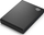SSD i jashtëm Seagate One Touch, 1TB, USB 3.2, i zi