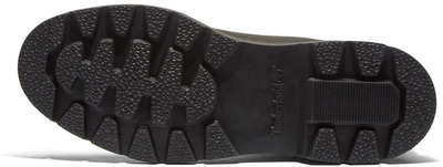 Чизми Timberland 6 in Basic Leather Boots, кожа, jet black