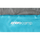 Thes gjumi Enero Camp Tourist Light, 200x70 cm, 0.7 kg, blu e hapur
