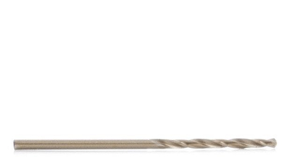 Bit stërvitës Graztai DRILL BIT 3.0x61 mm PROFI, 3.0 mm, 61 mm