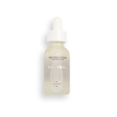 Revolution Skincare - Retinol Serum 0.2%