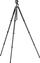 Tripod kamerash Fotopro X Airfly Max Video 67.3, fibër karboni, 2 në 1 tripod dhe monopod, i zi