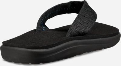 Shapka Teva Voya Flip, meshkuj, nr 14, Brick Black