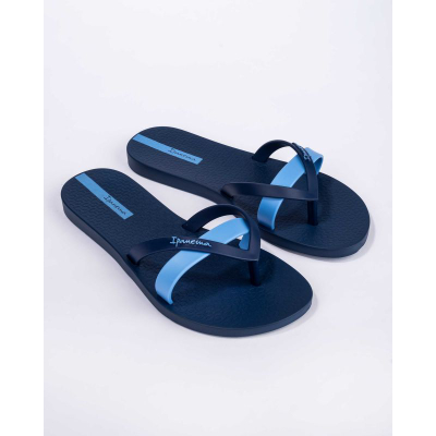 Сандали Ipanema Kirie Fem W 81805 AG217, за жени, со мотиви, шарени
