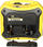 Gjenerator inverter Dynamo DY-2810/IS-B, 2500W, 230V, i kuq