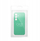 Силиконска маска 2mm за Samsung Galaxy S25 Ultra, ментол, мат