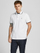 Комплет маички Jack & Jones од 2 дела, бело/сино