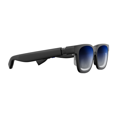 Syze XR VITURE XR Beast, USB C, ekran virtual, të zeza