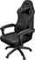 Karrige gaming Fury Shinai S2 NFF 2366, ergonomike, e zezë