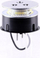 Dritë rrotulluese AMiO 01501, LED, IP65, portokalli
