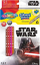 Lapsa me ngjyra Patio Colorino Kids Star Wars + mprehëse, 12 copë, 13 ngjyra