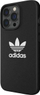 Mbrojtëse telefoni Adidas OR Moulded Case BASIC, për iPhone 13 Pro dhe 13 6.1", e zezë