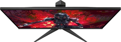 Monitor AOC Q27G2U, WLED, 27"