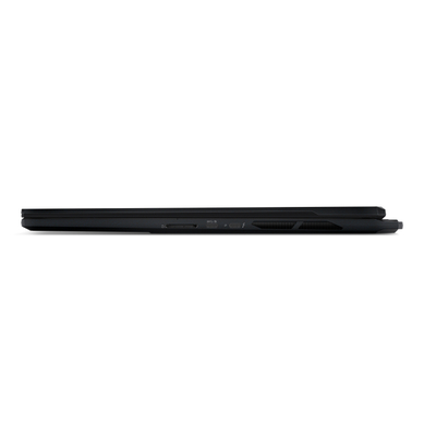 Laptop MSI Stealth 18 AI Studio A1VHG, 18\", 4K, Intel U9-185H, 32GB RAM, 2TB SSD, RTX 4080, i zi