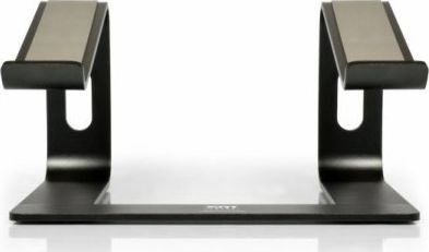 Mbajtëse laptopi Port Designs Ergonomic 901103, për 10\" deri 15.6\", alumin, gri