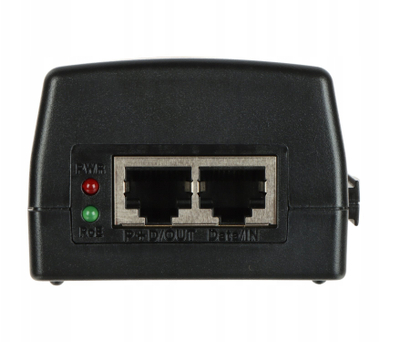 Furnizues POE Delta POE-48 NX, 48W, 48V, i zi