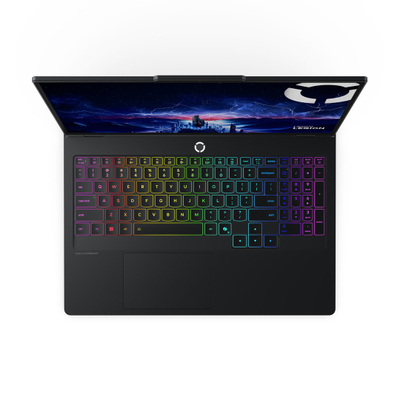 Laptop gaming Lenovo Legion 7 Pro, 16", Ryzen 7, RTX, gri