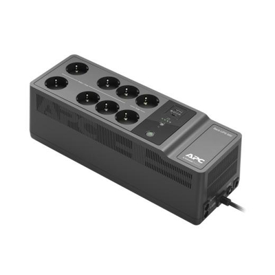 UPS APC Back-UPS BE850G2-GR, 850VA, 8 porta Schuko, i zi
