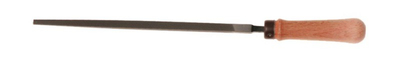 Limë Fapil-Chadex RPSd square, 200mm