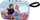 Kaltoparlant portativ Bluetooth Lexibook Frozen II, me radio, blu