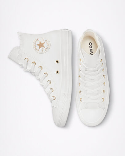 Atlete për femra Converse Chuck Taylor All Star Mono mCV0647