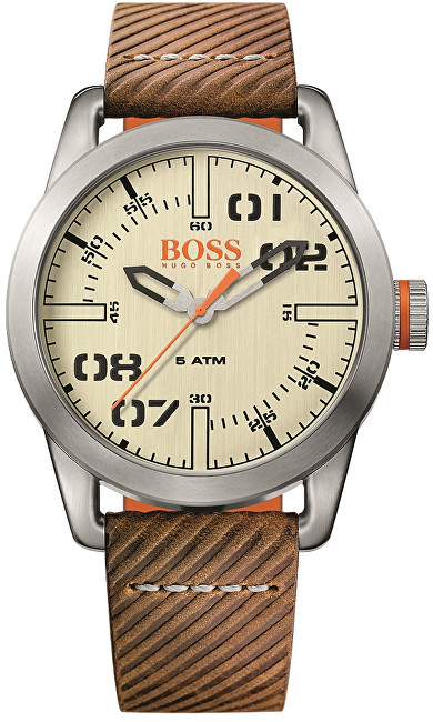 Orë dore Hugo Boss Orange Oslo 1513418