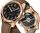 Orë dore Tissot Swissmatic T098.407.36.052.01