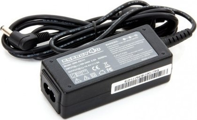 Karikues laptopi Energy4U PA111, 10.5V 1.9A, 20W, lidhës 4.8x1.7mm