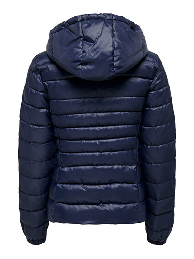 Xhaketë ONLY ONLTAHOE 15156569 Maritime Blue