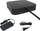 Docking station I-TEC C31HDMIDPDOCKPD100, USB-C, 2x 4K, PD 100W, gri