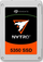 SSD i brendshëm Seagate Nytro 5350S, 7.68TB, PCIe 4.0 NVMe, gri