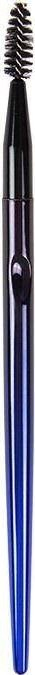 Furçë vetullash dhe qerpikësh Donegal Eyebrow and Eyelash Brush Elixir 4273, fijet e holla, dizajn elegant
