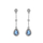 Vathë për femra AGAIN Jewelry AJNS0066