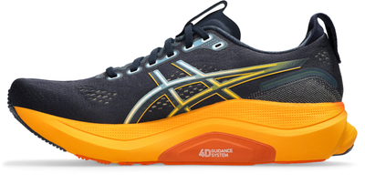 Atlete vrapimi Asics Gel-Kayano 32 M, meshkuj, blu navy
