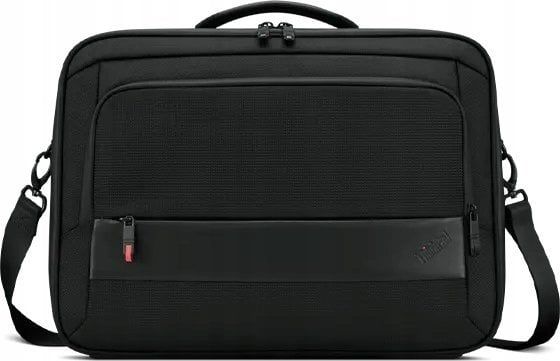Çantë për laptop Lenovo ThinkPad Professional G2, 89% PET i ricikluar, e zezë